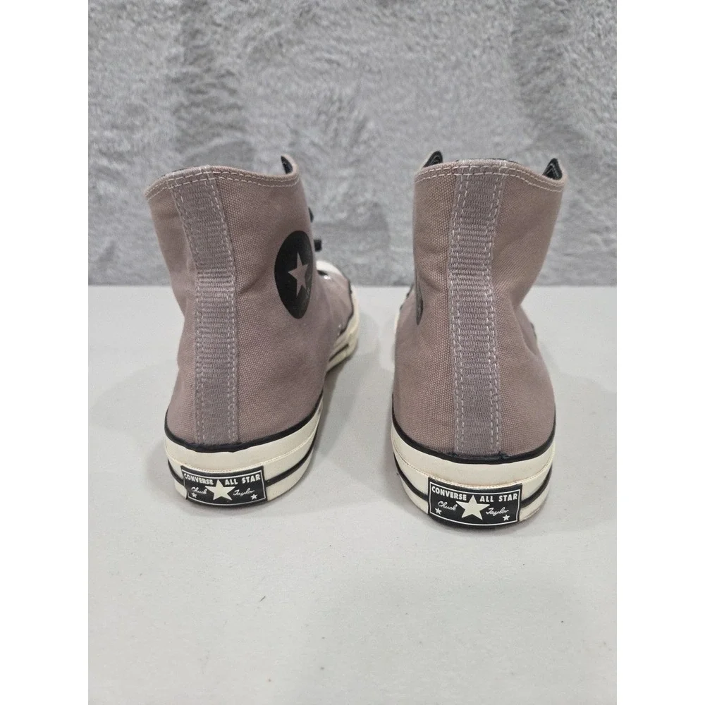 Converse Chuck Taylor Chuck 70 Hi 163333C Sepia Stone Sz M 13  W 15 Unisex